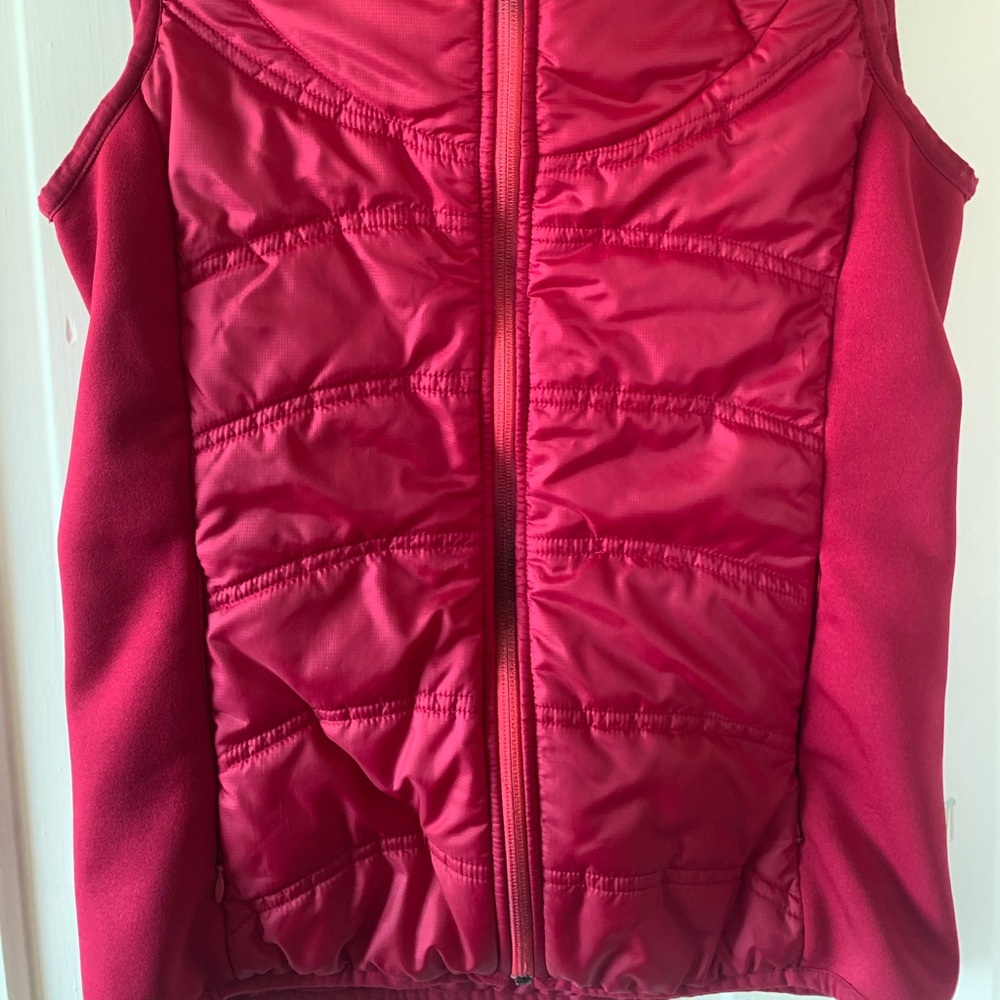 Athleta Vest - Picture 5 of 7